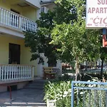 Apartament Cico Starigrad Paklenica