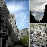 Cico * Starigrad Paklenica