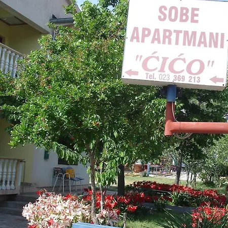 Cico Starigrad Paklenica *