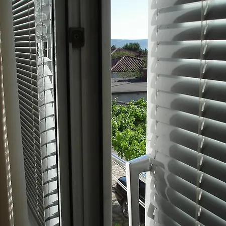 Апартаменты Cico Starigrad Paklenica