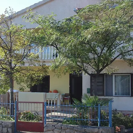 Cico Starigrad Paklenica Апартаменты *