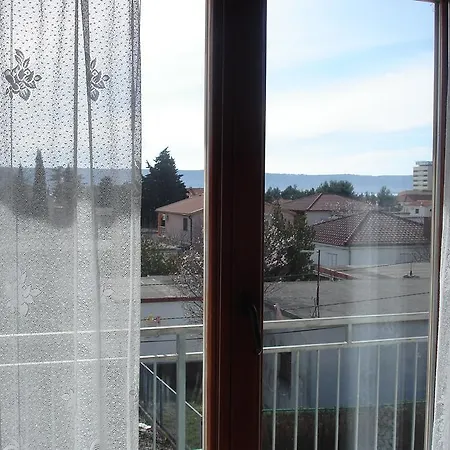 Cico Starigrad Paklenica Апартаменты Стариград-Пакленица