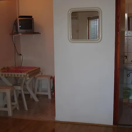 Cico Starigrad Paklenica Апартаменты Стариград-Пакленица