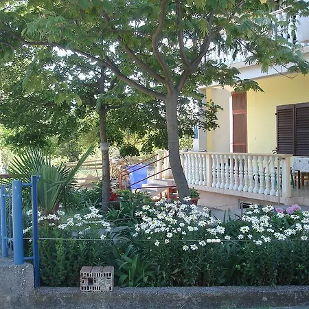 Апартаменты Cico Starigrad Paklenica *