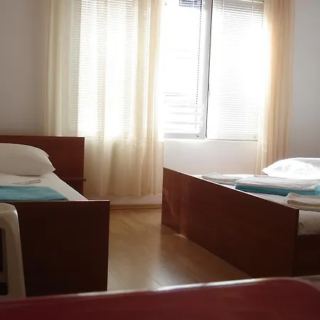 Cico Starigrad Paklenica