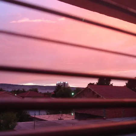 Апартаменты Cico Starigrad Paklenica *