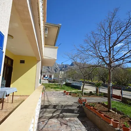 Cico Starigrad Paklenica