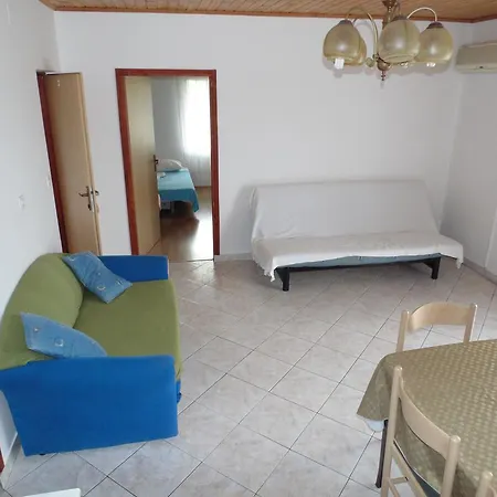 Cico Starigrad Paklenica *