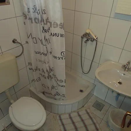 Cico Starigrad Paklenica Апартаменты