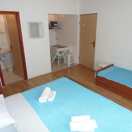 Cico Starigrad Paklenica