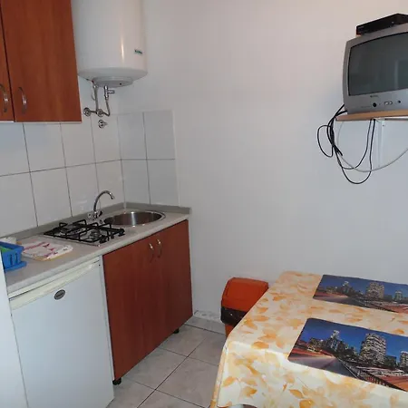 Cico Starigrad Paklenica Стариград-Пакленица