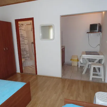 Cico Starigrad Paklenica