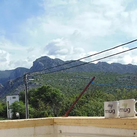 Cico Starigrad Paklenica Стариград-Пакленица