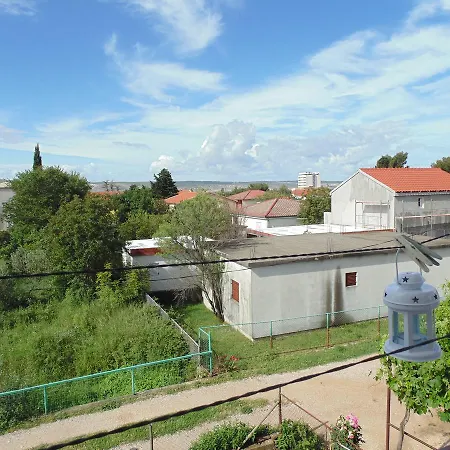 Cico Starigrad Paklenica * Стариград-Пакленица