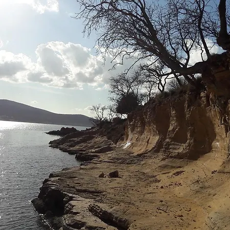 Cico Starigrad Paklenica Апартаменты *