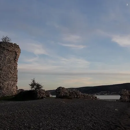 Cico Starigrad Paklenica Апартаменты