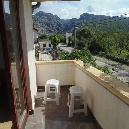 Cico Starigrad Paklenica Стариград-Пакленица