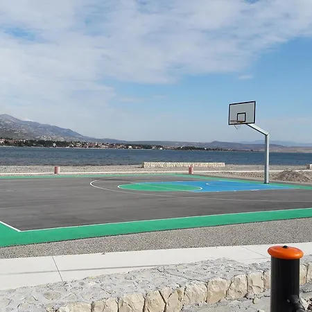 Cico Starigrad Paklenica