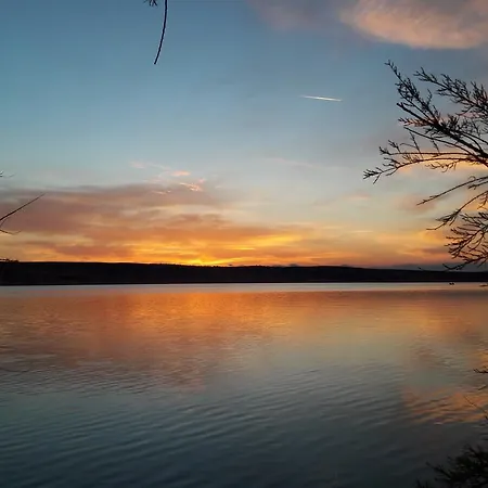 Апартаменты Cico Starigrad Paklenica