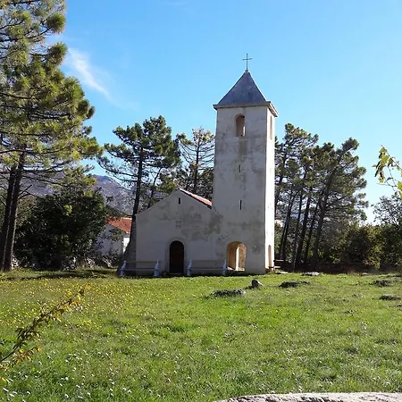 Cico Starigrad Paklenica *