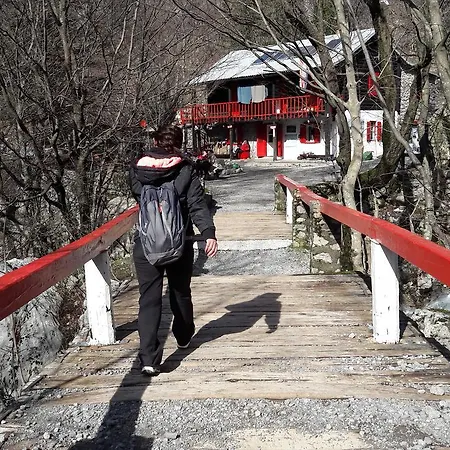 Cico Starigrad Paklenica Апартаменты Стариград-Пакленица