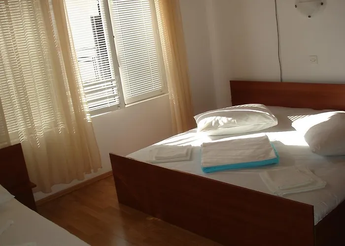 Cico Starigrad Paklenica Starigrad Paklenica