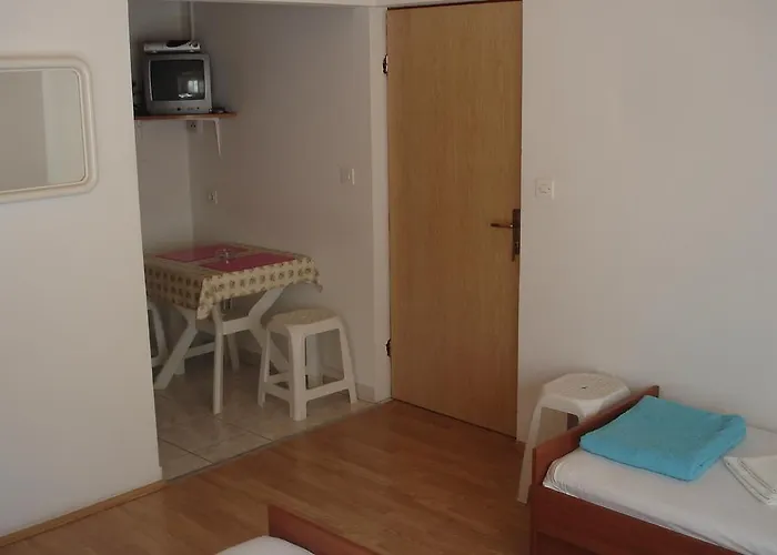 Apartment Cico Starigrad Paklenica *