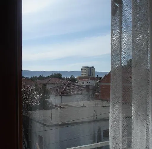 Apartment Cico Starigrad Paklenica Starigrad Paklenica