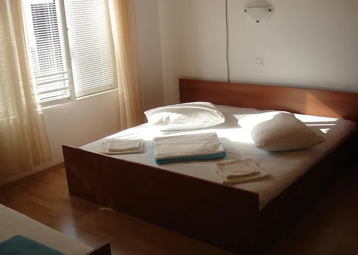 Cico Starigrad Paklenica * Starigrad Paklenica