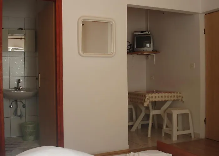 Cico Starigrad Paklenica * Starigrad Paklenica