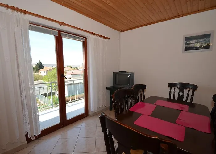Cico Starigrad Paklenica Apartment Starigrad Paklenica