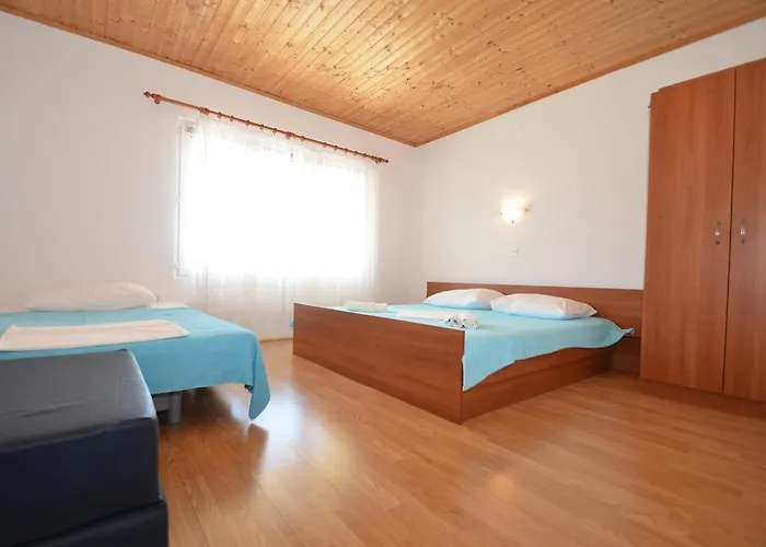 Cico Starigrad Paklenica Starigrad Paklenica