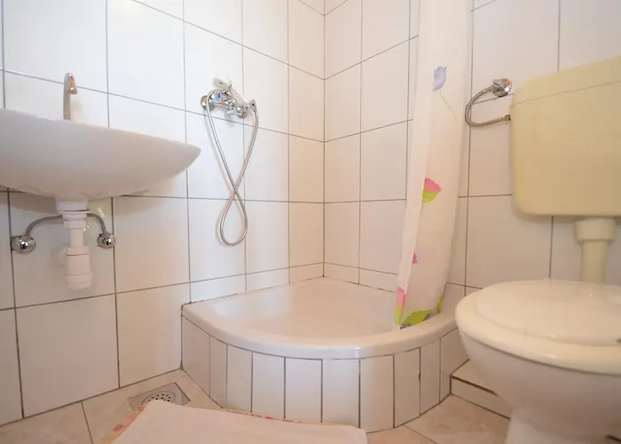 Apartment Cico Starigrad Paklenica *