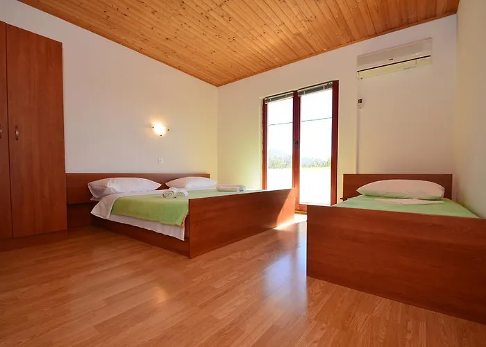 Cico Starigrad Paklenica