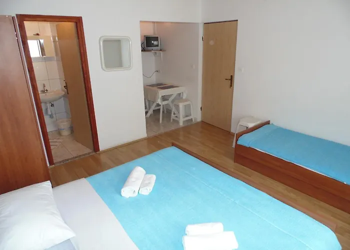 Cico Starigrad Paklenica