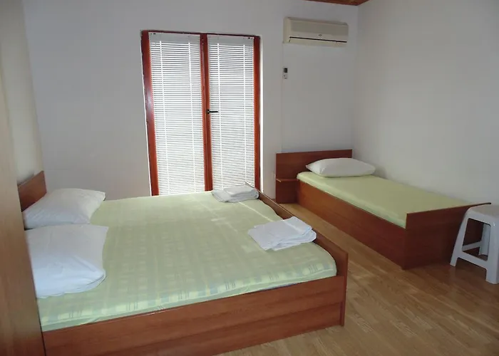 Cico Starigrad Paklenica
