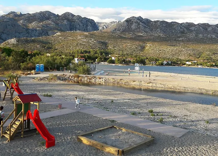 Cico Starigrad Paklenica