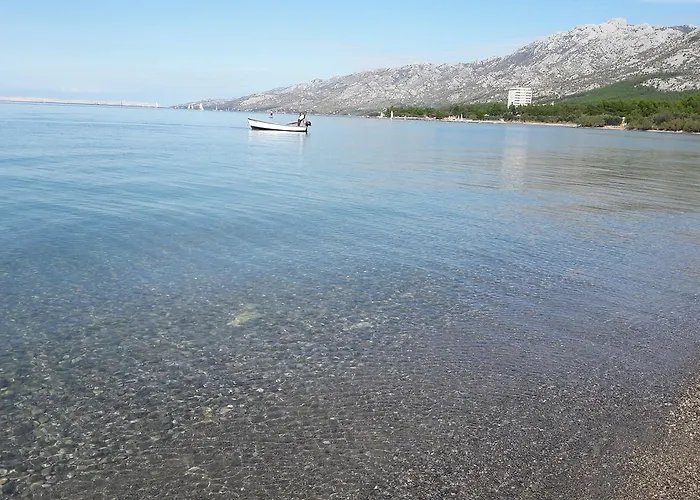 Apartment Cico Starigrad Paklenica Starigrad Paklenica