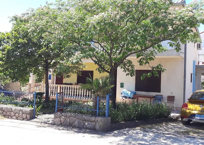 Apartment Cico Starigrad Paklenica Starigrad Paklenica