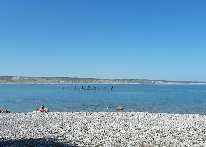 Cico Starigrad Paklenica Apartment