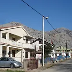 Apartmán Cico Starigrad Paklenica