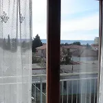 Cico Apartmán Starigrad Paklenica