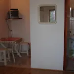 Cico Apartmán Starigrad Paklenica