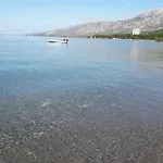 Apartmán Cico Starigrad Paklenica