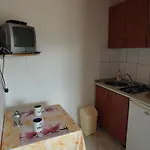 Cico Apartmán Starigrad Paklenica