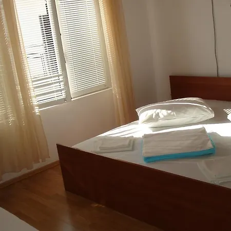 Cico Starigrad Paklenica