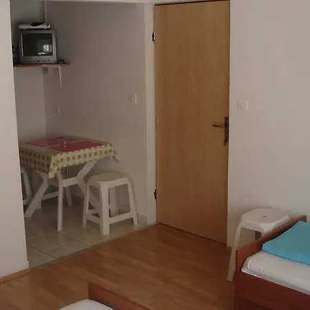 Apartment Cico Starigrad Paklenica *