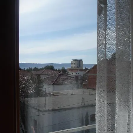Appartement Cico Starigrad Paklenica