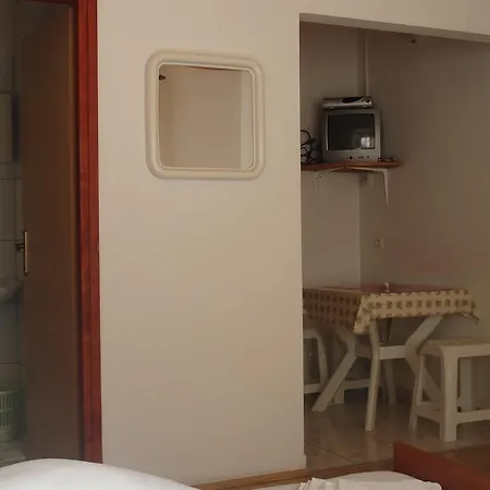 Cico * Starigrad Paklenica