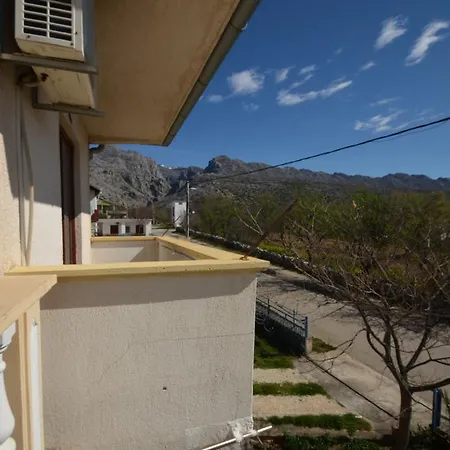 Apartment Cico Starigrad Paklenica Starigrad Paklenica